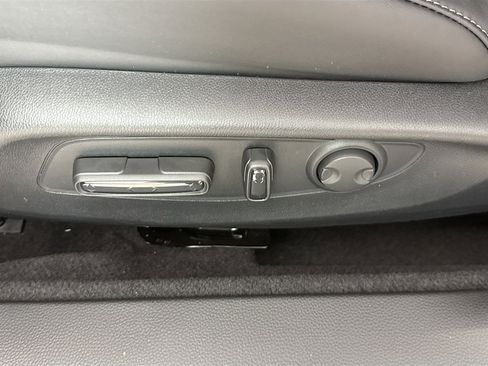 New 2025 Honda Accord Sport image 21