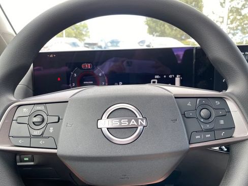 New 2027 Nissan Sentra S FWD image 17