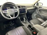 Used 2024 Volkswagen Tiguan SE image 2