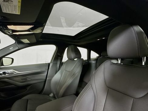 New 2026 BMW 430i xDrive w/ M Sport Package AWD/4WD image 23