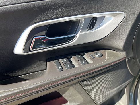 Certified 2015 Chevrolet Equinox LT w/ Driver Convenience Package image 12