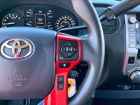 Used 2020 Toyota Tundra SR image 22