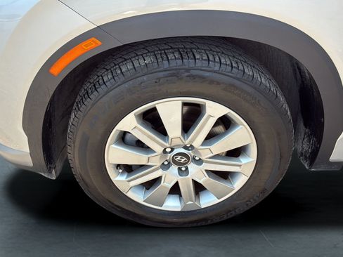 Used 2024 Hyundai Palisade SEL AWD/4WD image 38