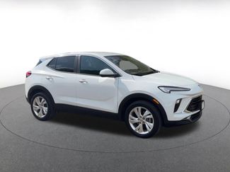 Used 2025 Buick Encore GX Preferred FWD video 2