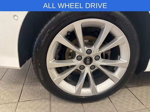 Used 2025 Audi A3 2.0T Premium w/ Convenience Package image 7