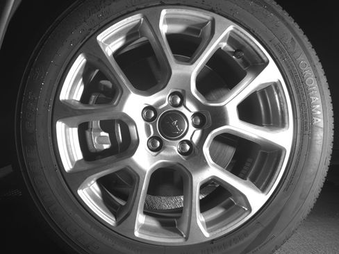 Used 2025 Jeep Compass Limited image 12