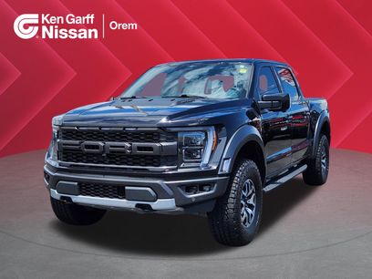 Used 2023 Ford F150 Raptor