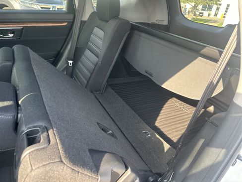 Used 2019 Honda CR-V EX image 15