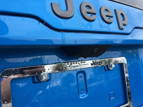 New 2026 Jeep Cherokee Laredo image 21