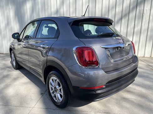 Used 2017 FIAT 500X Pop w/ Pop Popular Equipment Package image 5