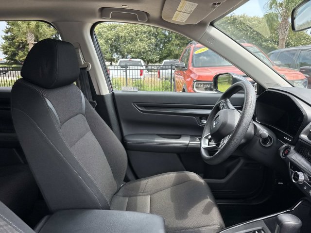 Certified 2023 Honda CR-V EX image 11