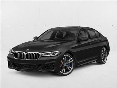 Used 2022 BMW M550i xDrive w/ Premium Package