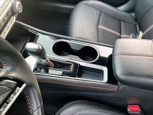 Used 2023 Nissan Altima 2.5 SR image 16