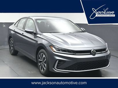 Used 2025 Volkswagen Jetta S