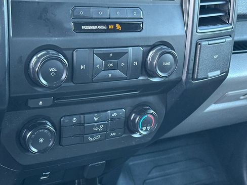 Used 2017 Ford F150 XL w/ Equipment Group 101A Mid image 19