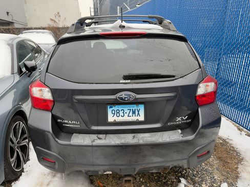 Used 2013 Subaru Crosstrek 2.0i Limited image 5