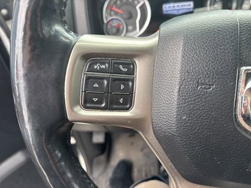 Used 2015 RAM 2500 Laramie image 11