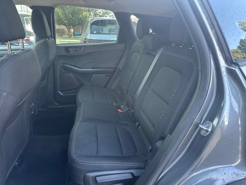 Used 2025 Ford Escape Active FWD image 21