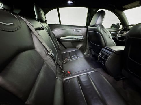 Used 2022 Cadillac XT4 Premium Luxury w/ Enhanced Visibility Package image 26