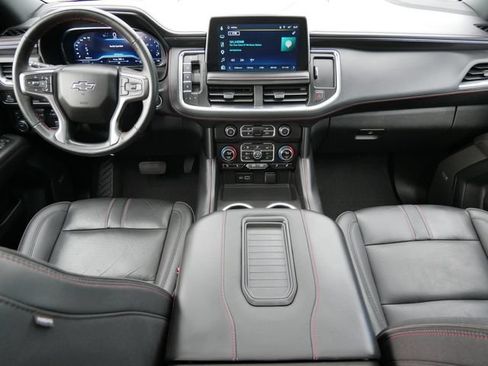 Used 2024 Chevrolet Tahoe RST w/ Luxury Package AWD/4WD image 11