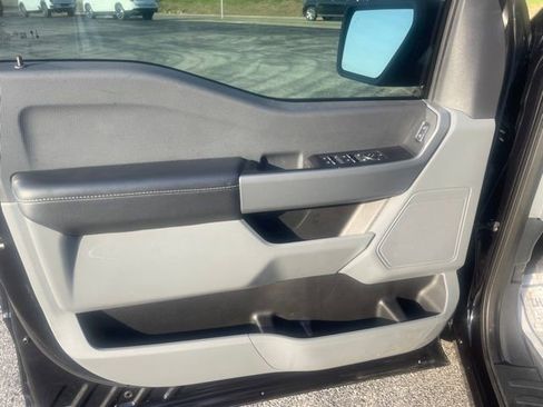 Used 2023 Ford F150 XLT image 9