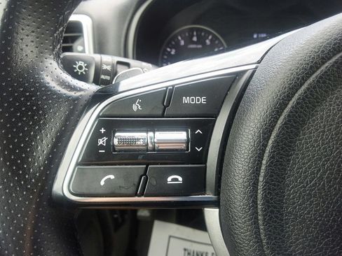 Used 2020 Kia Sportage S w/ S Sunroof Package AWD/4WD image 23