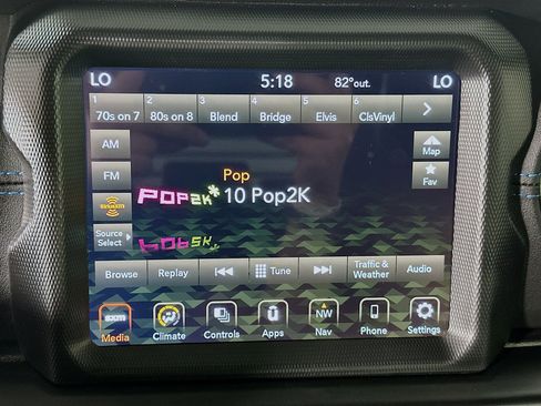 Used 2022 Jeep Wrangler Rubicon image 19