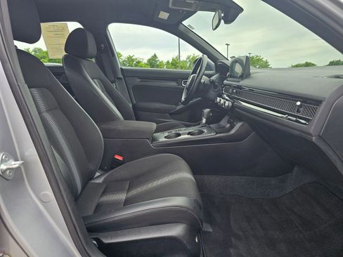 Used 2022 Honda Civic Sport image 24