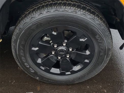 Certified 2021 Ford Ranger XLT w/ Equipment Group 301A Mid image 5