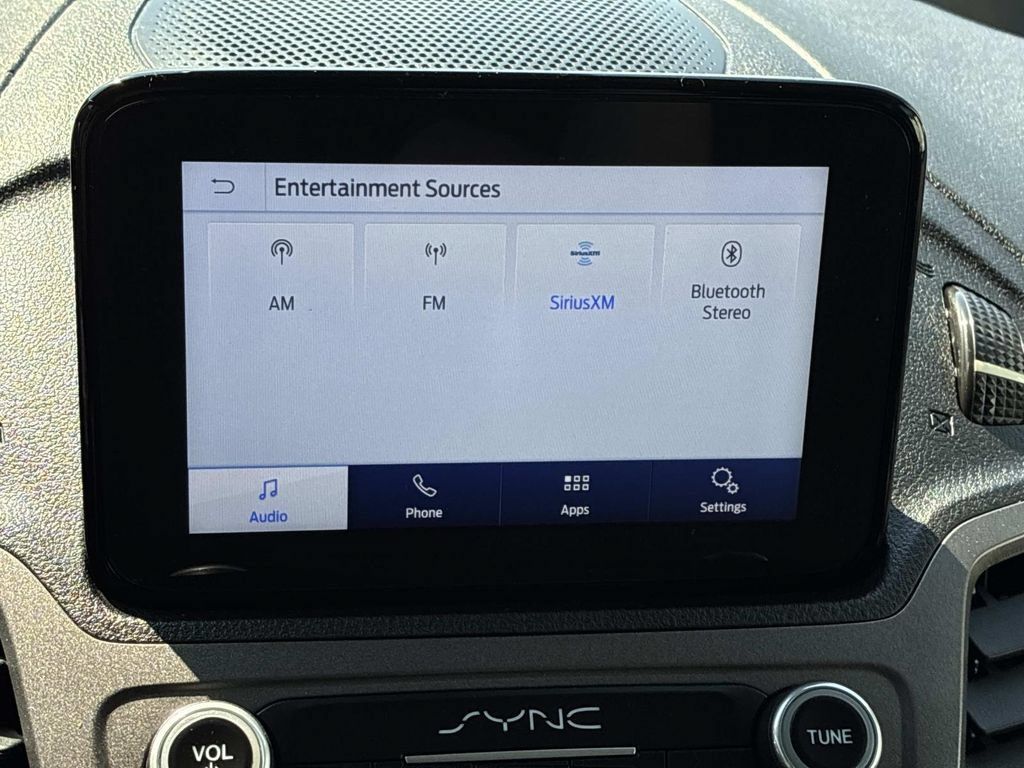 Used 2021 Ford Transit Connect XLT FWD image 41