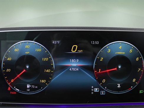 Used 2021 Mercedes-Benz GLE 350 image 22