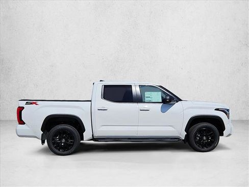 Used 2026 Toyota Tundra SR5 w/ SX Package AWD/4WD image 7