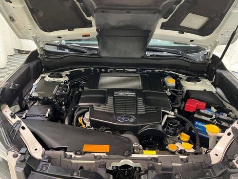 Used 2018 Subaru Forester 2.0XT Touring w/ Popular Package #2 image 38