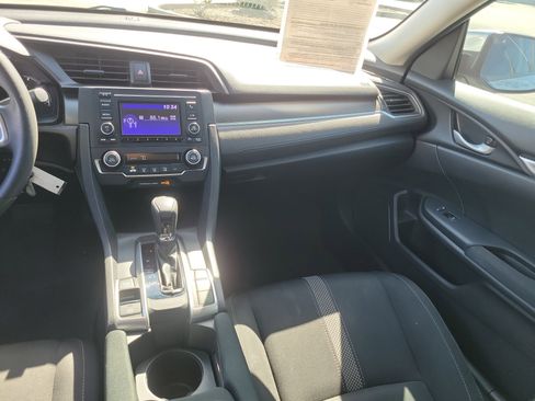 Used 2019 Honda Civic LX image 18