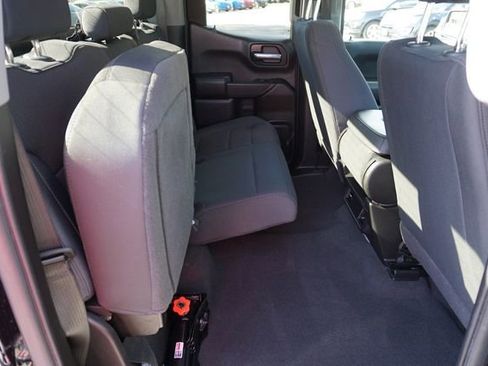 Used 2025 GMC Sierra 1500 Pro w/ Graphite Edition image 18