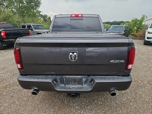 Used 2016 RAM 1500 Sport AWD/4WD image 7