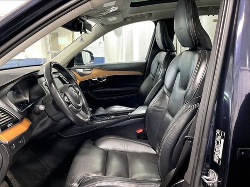 Used 2019 Volvo XC90 T6 Inscription w/ Protection Package AWD/4WD image 10