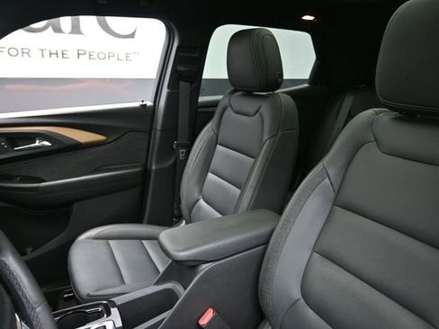 Used 2023 Chevrolet TrailBlazer ACTIV w/ Sun and Liftgate Package image 16