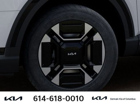 New 2027 Kia Telluride X-Line EX AWD/4WD image 12