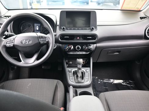 Used 2023 Hyundai Kona SEL w/ Cargo Package AWD/4WD image 35