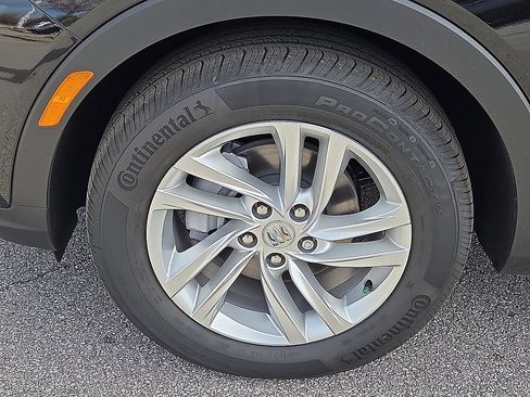 New 2026 Buick Envista Preferred image 7