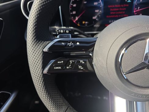 New 2026 Mercedes-Benz GLC 300 4MATIC image 17