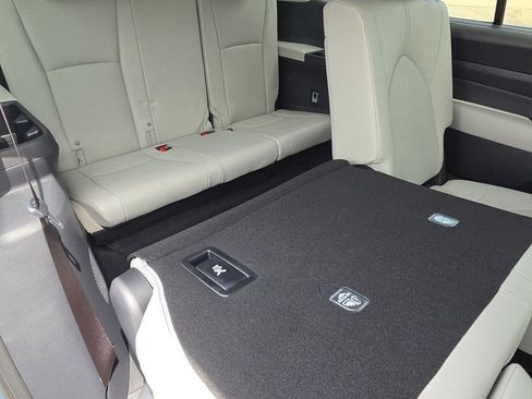 New 2026 Toyota Grand Highlander AWD image 29