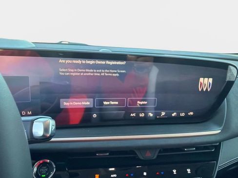 New 2026 Buick Envision Sport Touring image 23