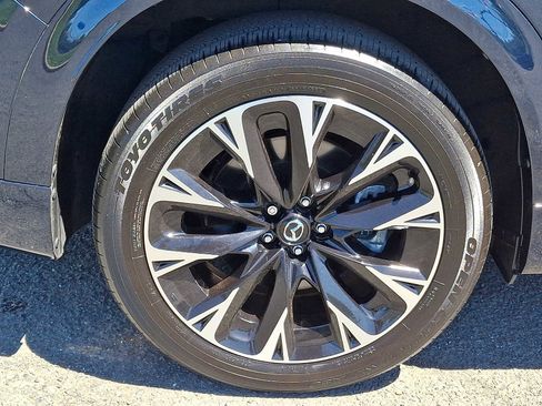 Used 2024 MAZDA CX-90 3.3 Turbo S w/ Premium Plus AWD/4WD image 7