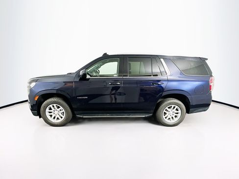 Used 2023 Chevrolet Tahoe LS RWD image 4