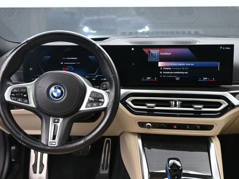 Used 2023 BMW i4 M50 image 11