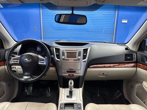 Used 2012 Subaru Outback 2.5i Limited w/ Moonroof Pkg image 25