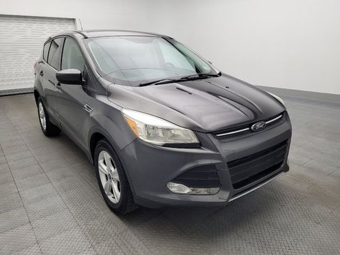 Used 2016 Ford Escape SE image 13