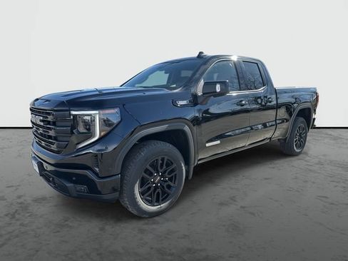 New 2026 GMC Sierra 1500 Elevation w/ Preferred Package image 1